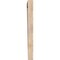 Ekena Millwork Balboa Traditional Smooth Bracket, Douglas Fir, 3 1/2"W x 34"D x 40"H BKT04X34X40BOA01SDF - alternate 4